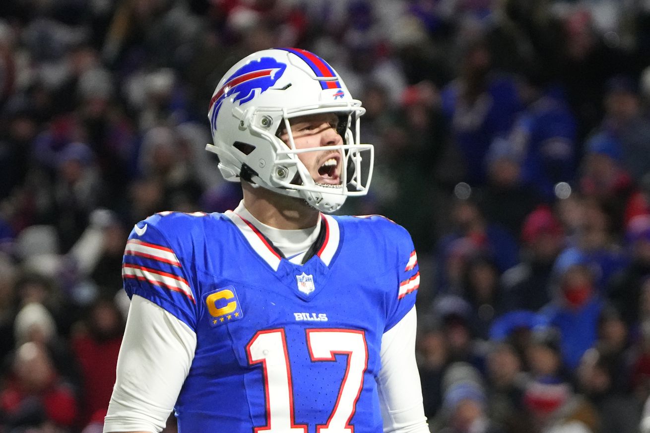 Revisiting Five Bills To Watch Vs The Jets Buffalo Sports News