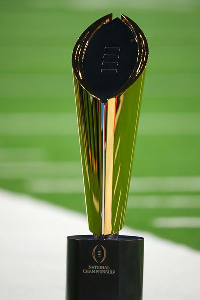NCAA Football: CFP National Championship-Washington at Michigan