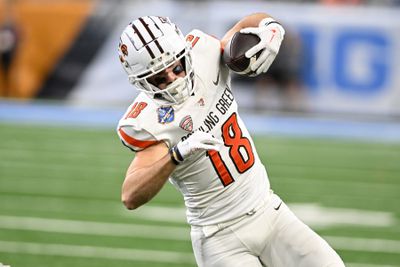 NCAA Football: Quick Lane Bowl-Bowling Green at Minnesota