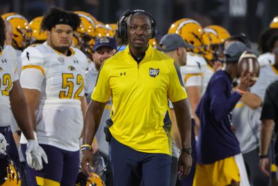 NCAA Football: Kent State at Central Florida