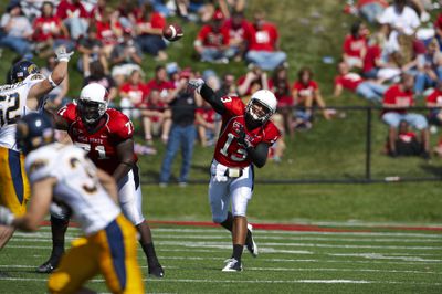 Ball State University vs Kent State University