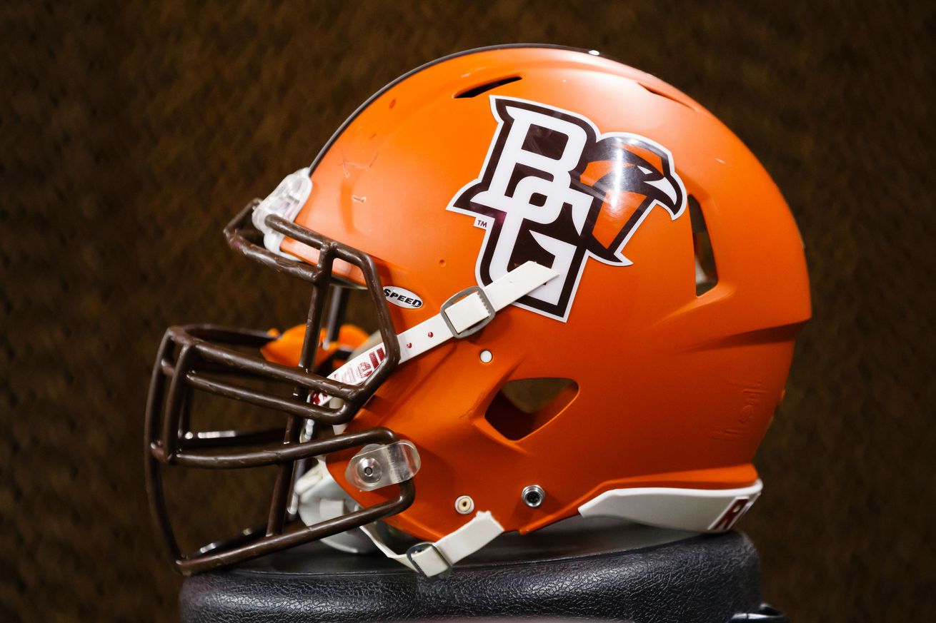 NCAA Football: Little Caesars Pizza Bowl-Bowling Green vs Pittsburgh