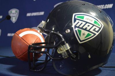 mac football helmet