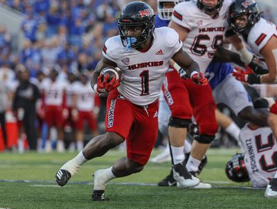 Northern Illinois v Kentucky