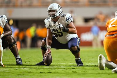 NCAA Football: Akron at Tennessee