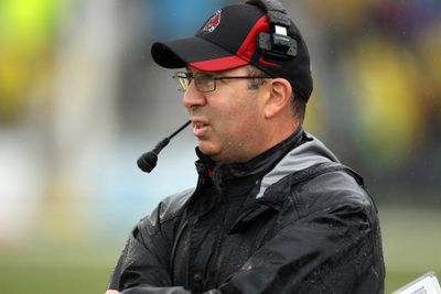 NCAA Football: Ball State at Army