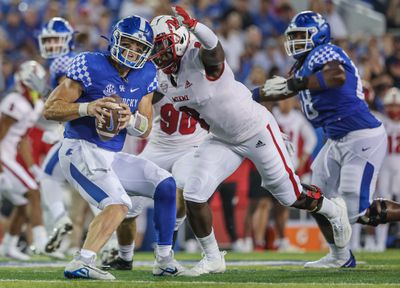 Miami Ohio v Kentucky