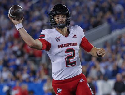 Northern Illinois v Kentucky