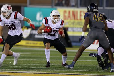 COLLEGE FOOTBALL: NOV 01 Ball State at Kent State