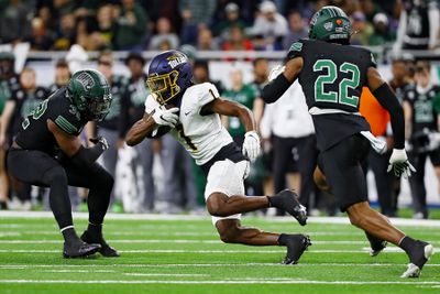 MAC Championship - Toledo v Ohio