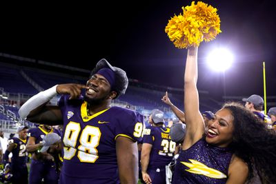 RoofClaim.com Boca Raton Bowl - Liberty v Toledo