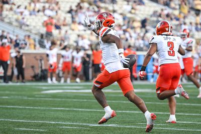 COLLEGE FOOTBALL: SEP 30 Bowling Green at Georgia Tech