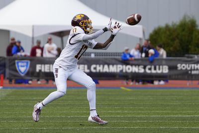 COLLEGE FOOTBALL: OCT 07 Central Michigan at Buffalo