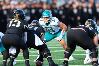 COLLEGE FOOTBALL: NOV 18 Coastal Carolina at Army