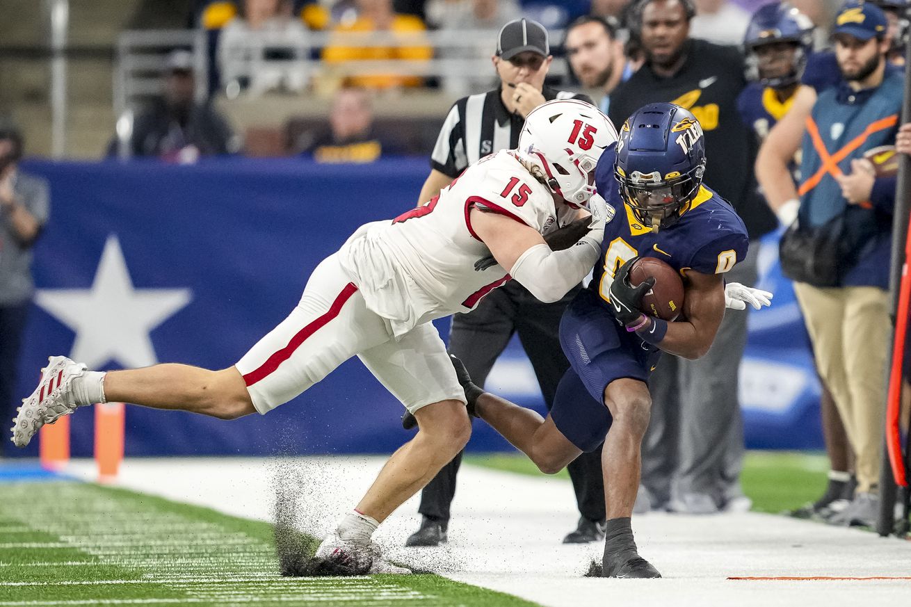 2023 MAC Championship - Miami (OH) v Toledo