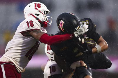 Avocados From Mexico Cure Bowl - Miami (OH) v Appalachian State