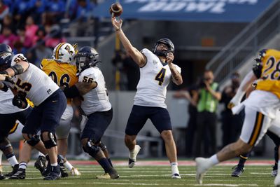 Barstool Sports Arizona Bowl - Toledo v Wyoming