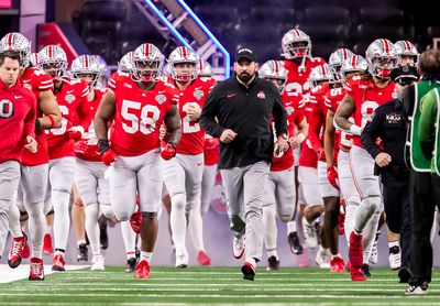 COLLEGE FOOTBALL: DEC 29 Goodyear Cotton Bowl - Missouri vs Ohio State