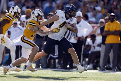 Barstool Sports Arizona Bowl - Toledo v Wyoming