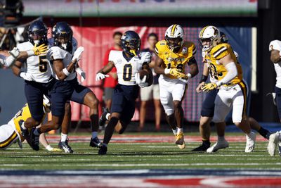 Barstool Sports Arizona Bowl - Toledo v Wyoming