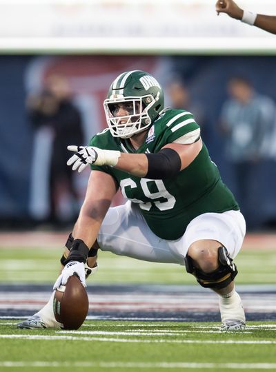 NCAA Football: Arizona Bowl-Wyoming at Ohio