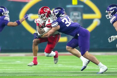 NCAA Football: Las Vegas Bowl-Utah at Northwestern