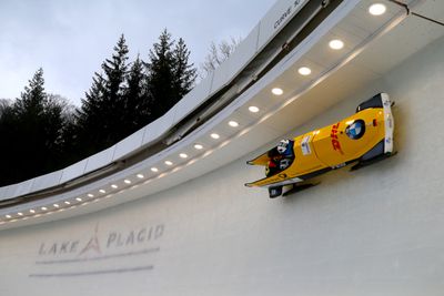 2019 IBSF World Cup Bobsled & Skeleton - Day 1