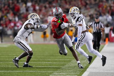 Western Michigan v Ohio State