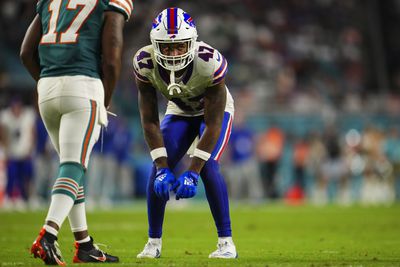 Buffalo Bills v Miami Dolphins