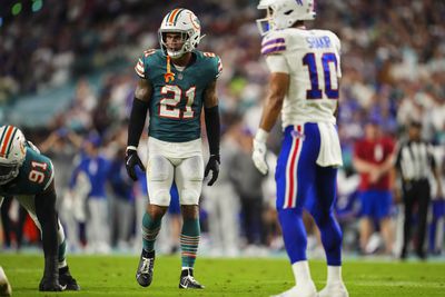 Buffalo Bills v Miami Dolphins