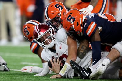 Stanford v Syracuse