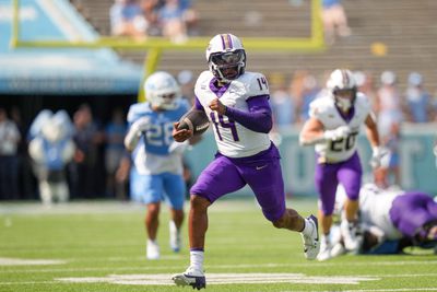 James Madison v North Carolina