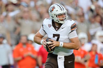 Bowling Green v Texas A&M