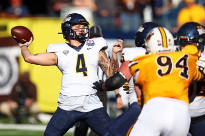 NCAA Football: Arizona Bowl-Toledo at Wyoming