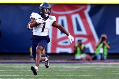 NCAA Football: Arizona Bowl-Toledo at Wyoming