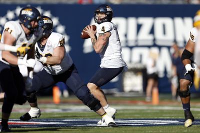 Barstool Sports Arizona Bowl - Toledo v Wyoming