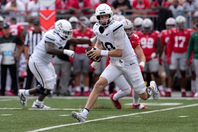 Akron v Ohio State