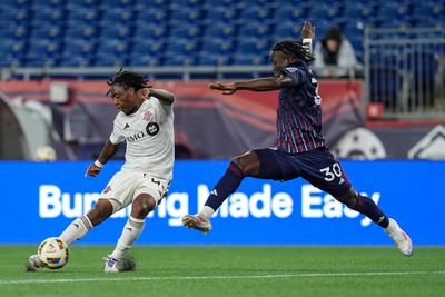 Toronto FC II v New England Revolution II