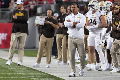 Western Michigan v Ohio State