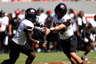 Northern Illinois v NC State