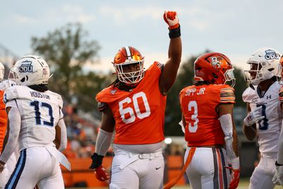 Old Dominion v Bowling Green