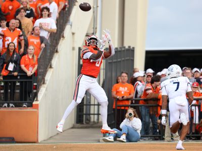 Old Dominion v Bowling Green