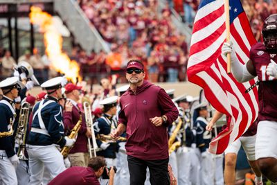 Georgia Tech v Virginia Tech