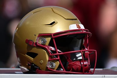 NCAA Football: Western Kentucky at Boston College