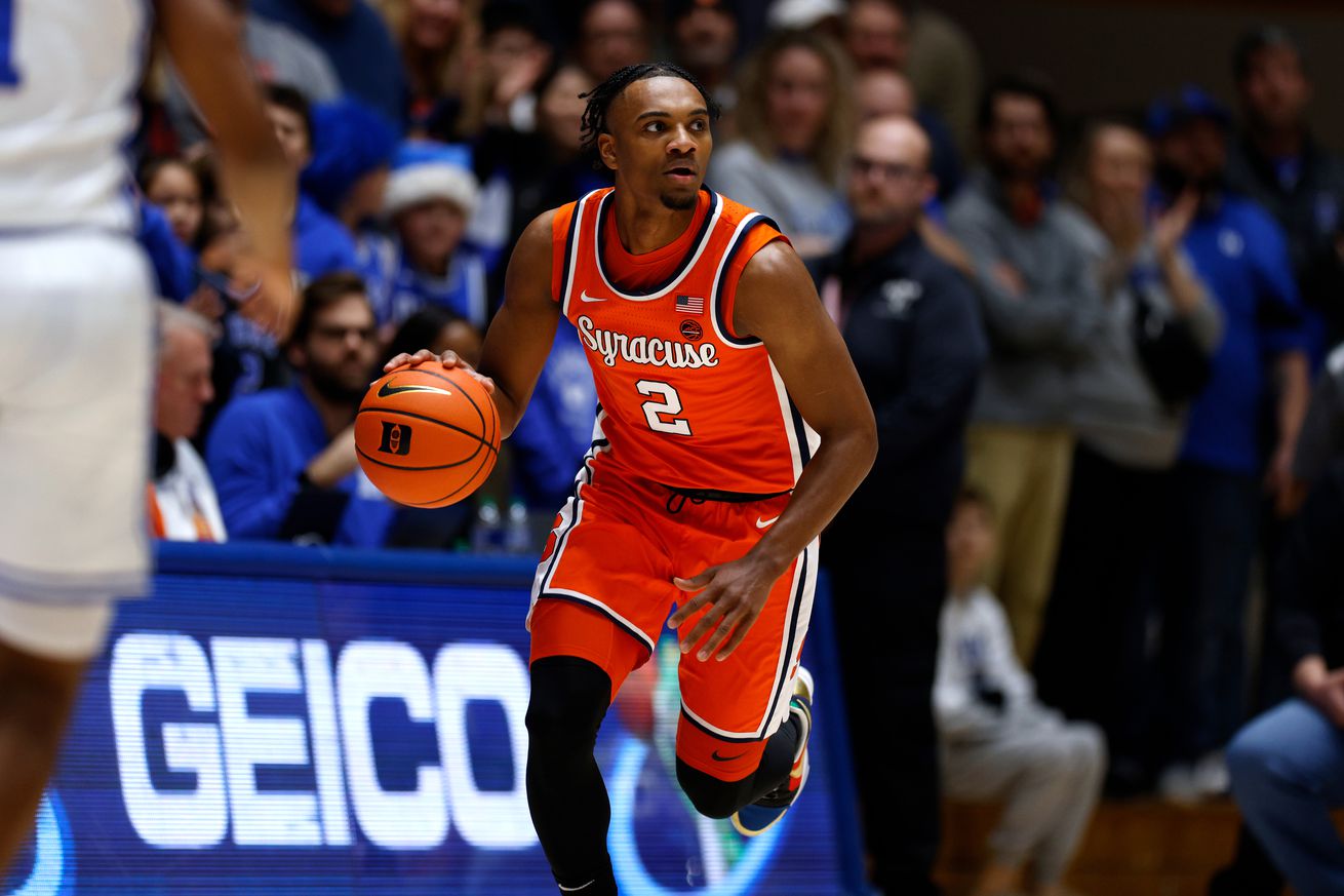 Syracuse v Duke