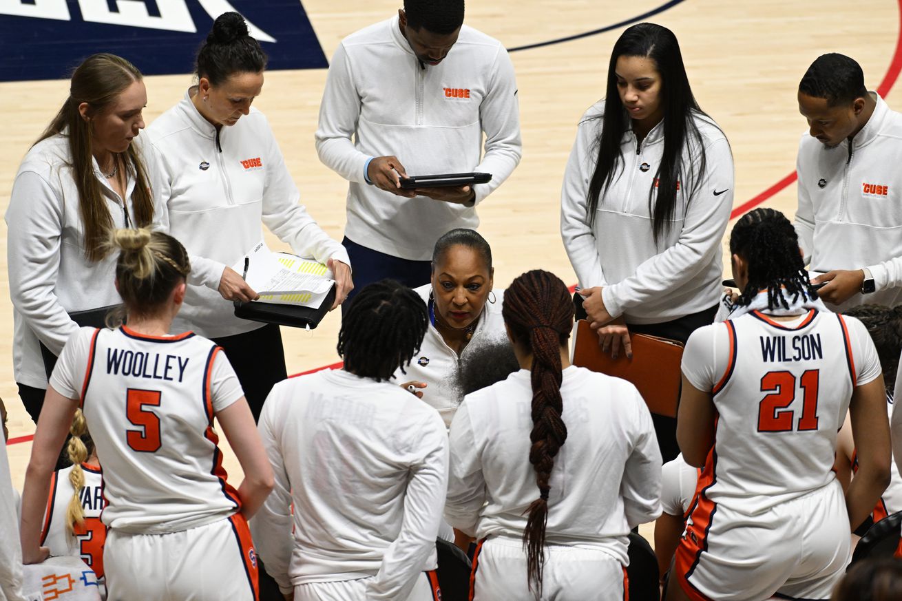 NCAA Women’s Basketball Tournament - First Round - Storrs