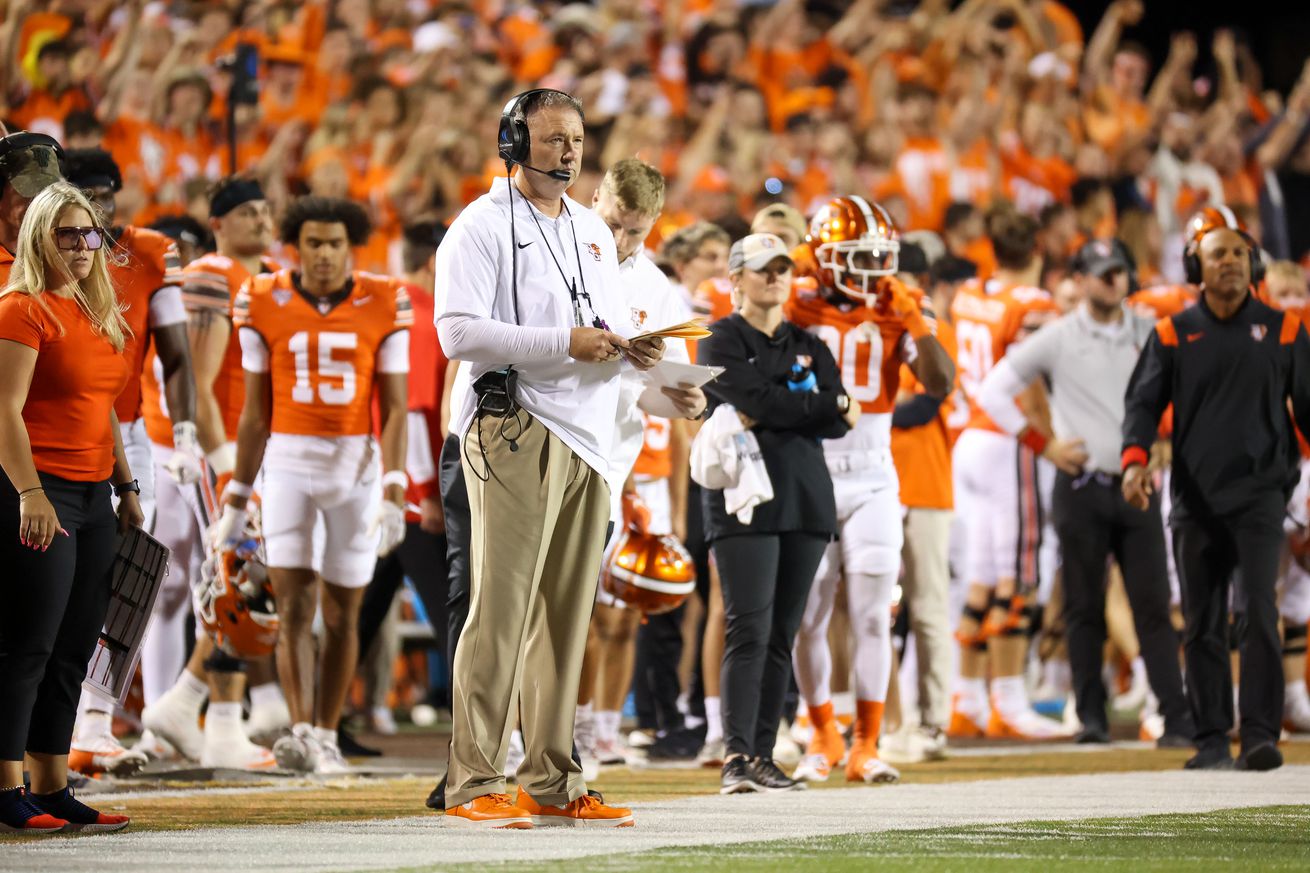 Old Dominion v Bowling Green