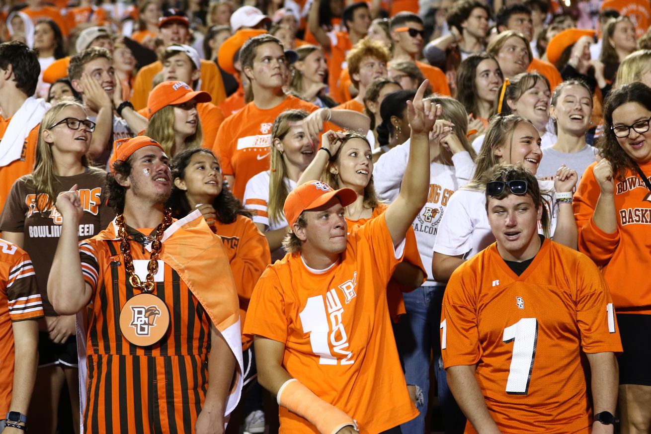 Old Dominion v Bowling Green