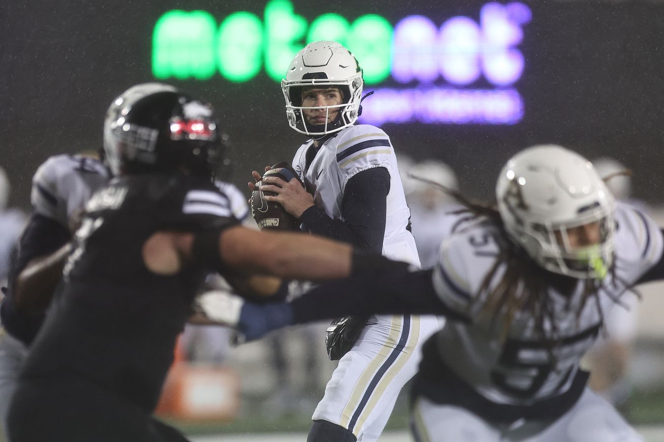 Akron v Northern Illinois