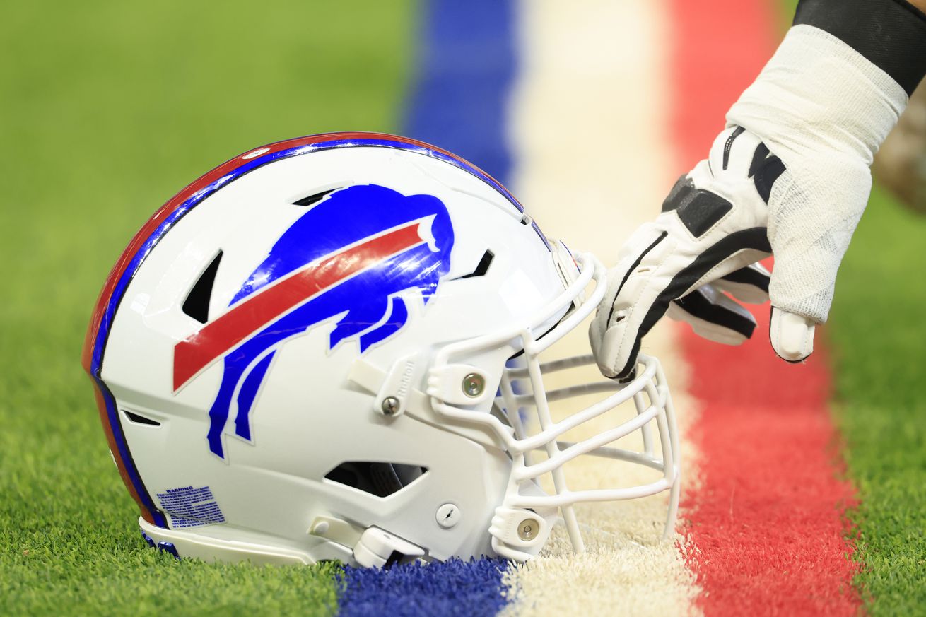 Buffalo Bills v Indianapolis Colts